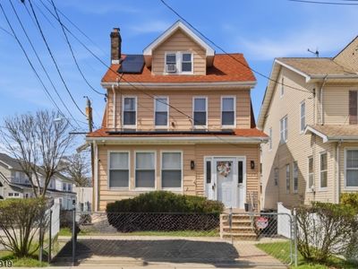 139 Melrose Ave, Irvington, NJ, 07111