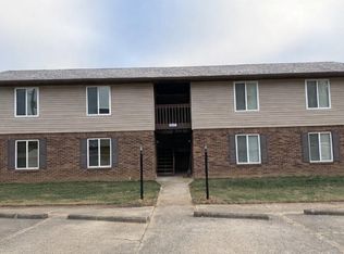 113 Virgil Dr APT 3, Radcliff, KY 40160