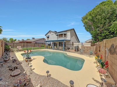 8775 W Ocotillo Rd, Glendale, AZ, 85305
