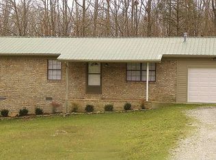 2155 Pow Camp Rd, Crossville, TN 38572