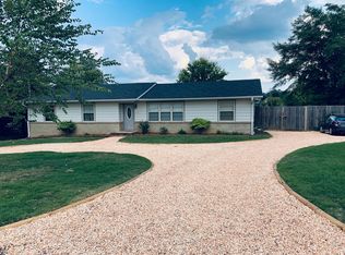 4321 Dolly Ridge Ln, Birmingham, AL 35243