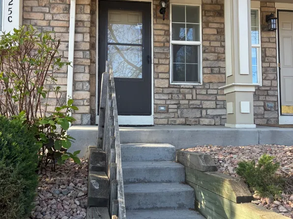 1225 S Zeno Cir Unit C, Aurora, CO 80017