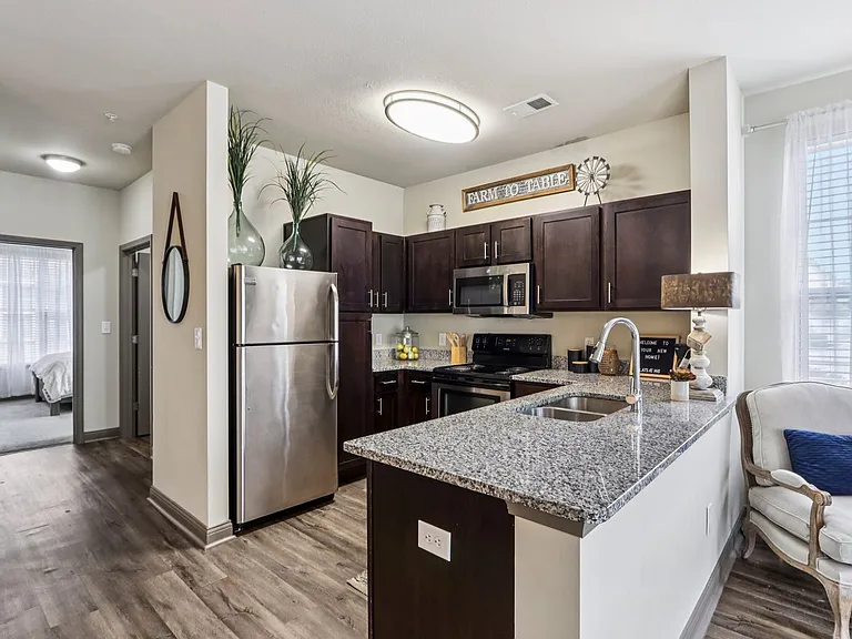 Flats at 146 | Specials Available — Photo 31