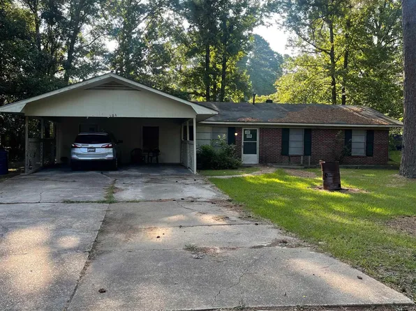 103 Nell St, Jonesboro, LA 71251