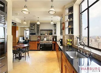 Sold by Warburg