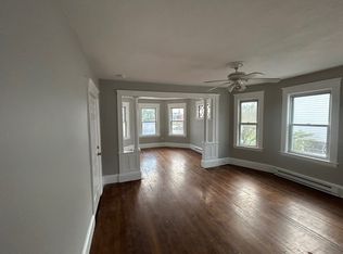 19 Henchman St #U3, Worcester, MA 01605