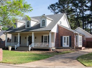 311 Buttonwood Cir, Shreveport, LA 71106