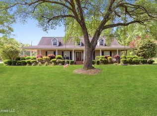 7790 Coleman Homestead Rd, Moss Point, MS 39562