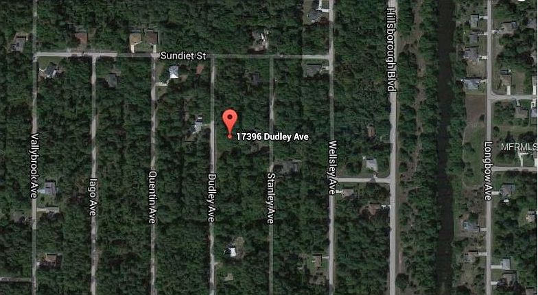 2nd image of 17396 Dudley Ave