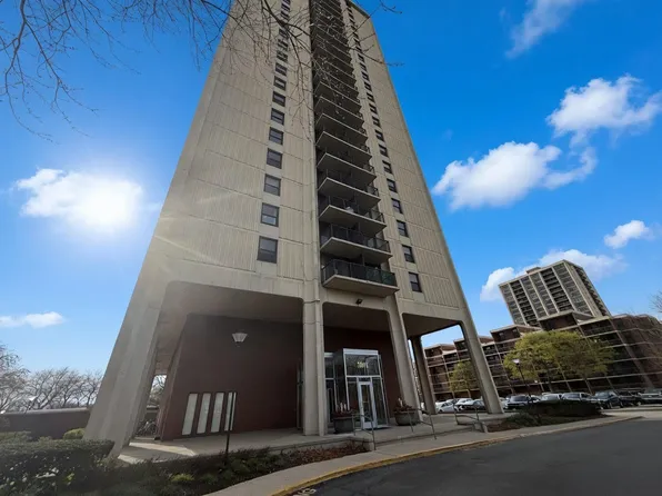 3001 S Michigan Ave Unit 1707, Chicago, IL 60616