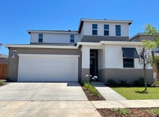 2414 Explorador Dr, Merced, CA