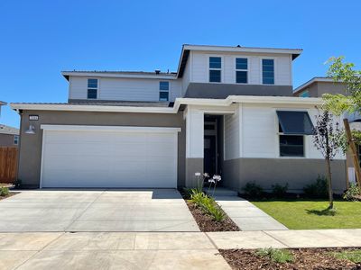 2414 Explorador Dr, Merced, CA, 95340