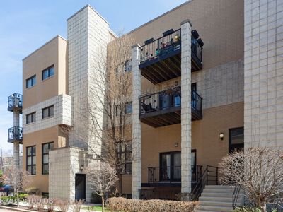 2144 W Schiller St Unit D, Chicago, IL, 60622