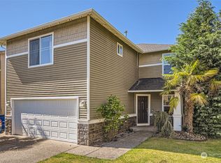 9901 197th Avenue Ct E, Bonney Lake, WA 98391