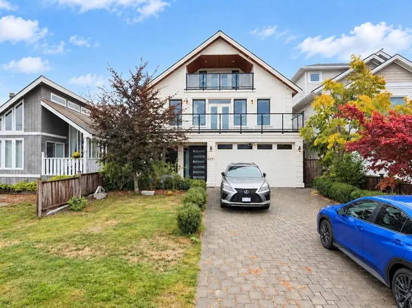 6291 Goldsmith Dr, Richmond, BC V7E 4G6