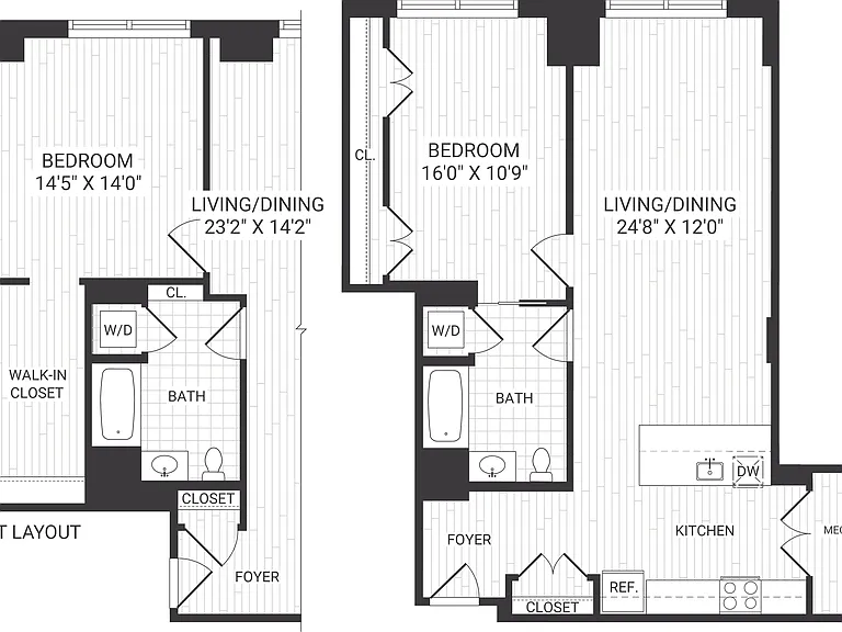 Soho Lofts — Photo 44