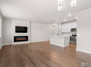 15345 W 64th Ln UNIT 307, Arvada, CO 80007