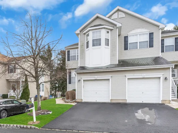 69 Cheyenne Street, Tinton Falls, NJ 07712