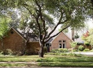 1725 Edgewater Dr, Plano, TX 75075
