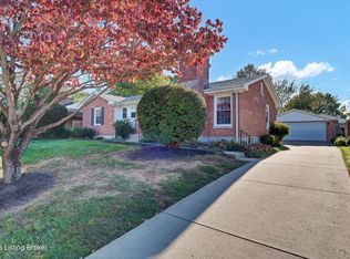 2517 Melody Way, Jeffersontown, KY 40299