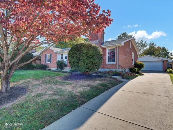 2517 Melody Way, Jeffersontown, KY 40299