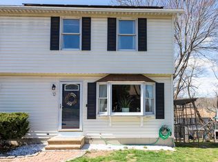 12 Lebanon St, Worcester, MA 01603