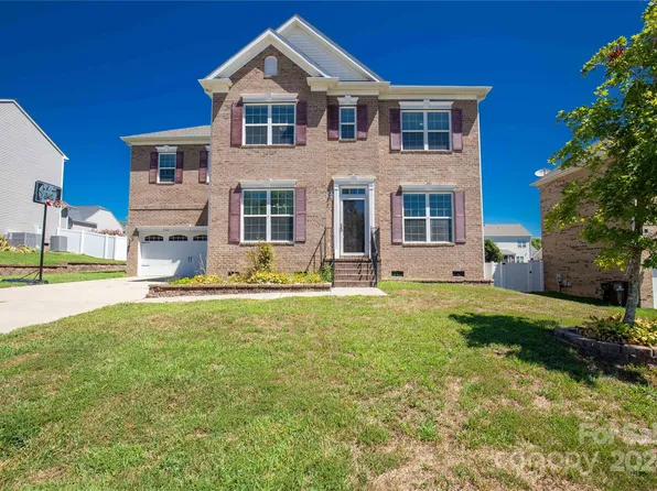 5162 Norway Ln, Rock Hill, SC 29732