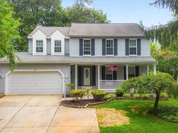 1697 King Richard Rd, Eldersburg, MD 21784