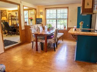 6317 County Road 314, Jewett, TX