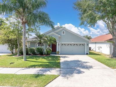 609 Lake Cypress Cir, Oldsmar, FL, 34677