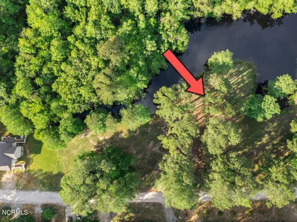 Lot 50&51 Riverbend Drive, Burgaw, NC 28425