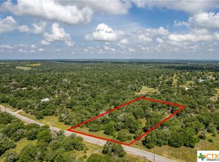 Crockett Ln, Luling, TX 78648