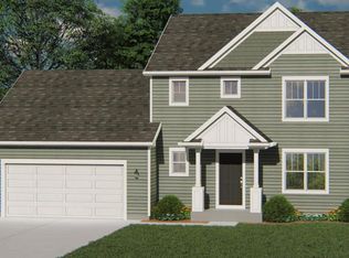 113 Mary Belle Ln, Beaver Dam, WI 53916