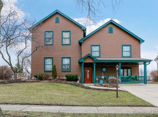 661 Oklahoma Way, Elk Grove Village, IL 60007