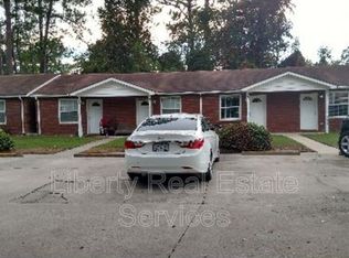 119 Rolland St, Hinesville, GA 31313