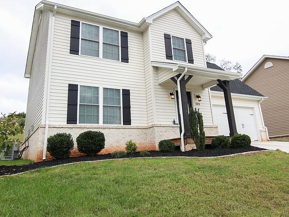 2nd image of 105 Bennett Dr