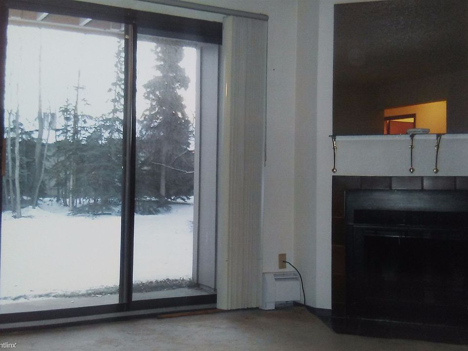 Living Room View
