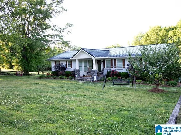 7885 County Road 82, Wedowee, AL 36278
