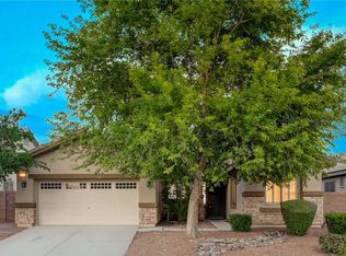 8128 Devils Canyon St, North Las Vegas, NV 89085