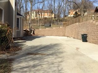 617 Custer Dr, Lynchburg, VA 24502