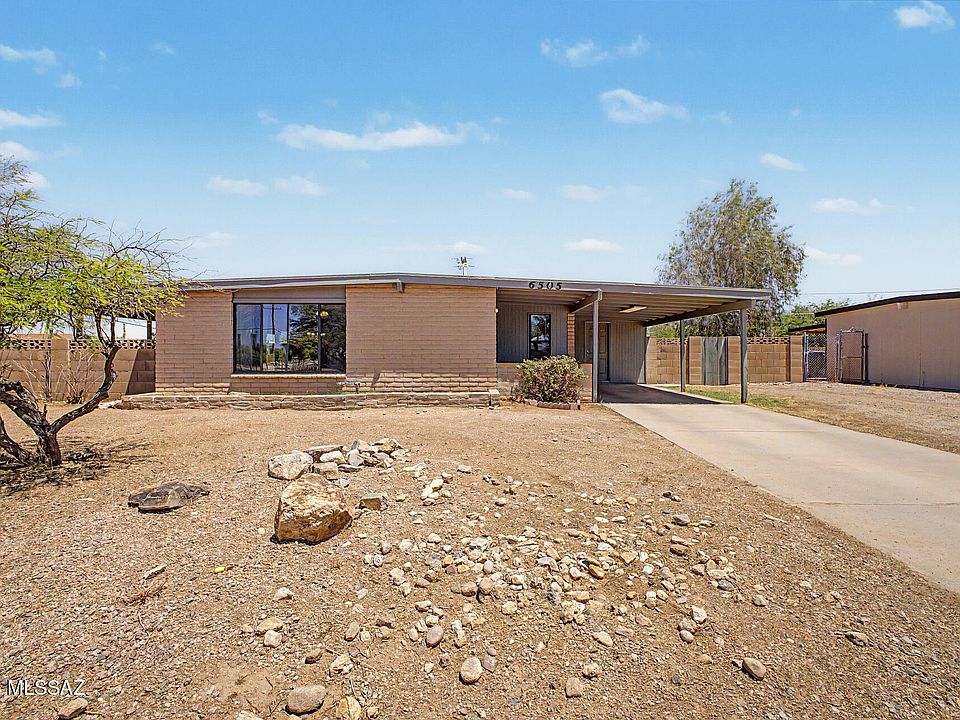 1st image of 6505 E Nicaragua Dr