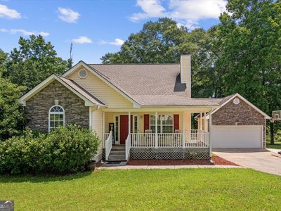129 Virginia Trl, Carrollton, GA, 30117