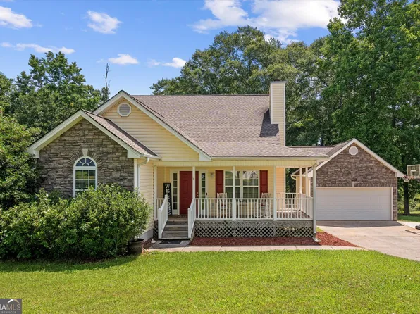 129 Virginia Trl, Carrollton, GA 30117