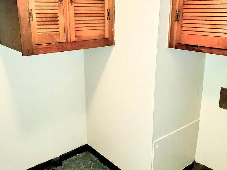 Laundry /mud room