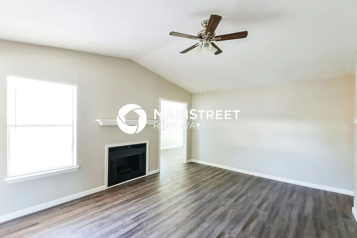 Living Room - 4082 Sunrise Pass