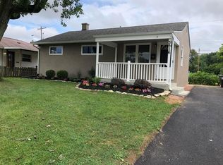 3516 Westway Dr, Columbus, OH 43204