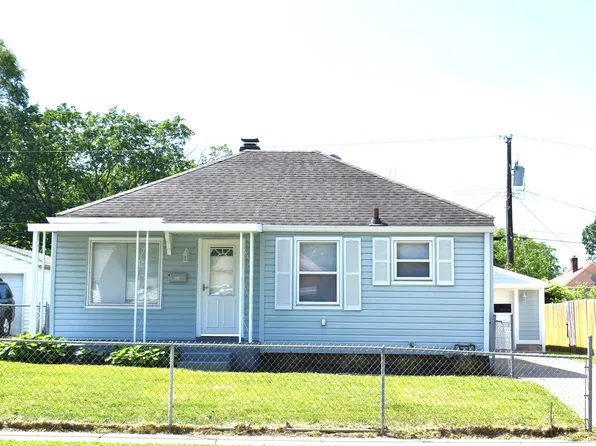5349 E 20th St, Indianapolis, IN 46218
