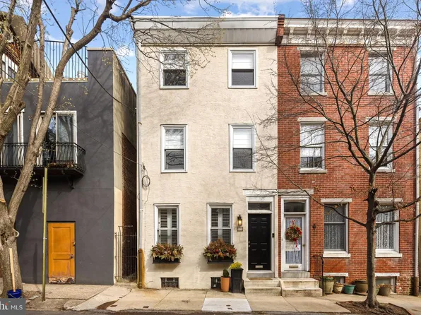 773 N Taylor St, Philadelphia, PA 19130