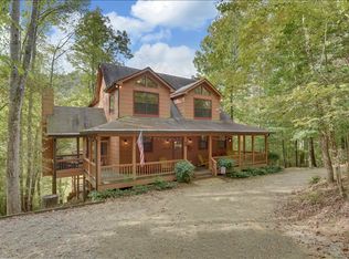 10 Trillium Ln, Suches, GA 30572