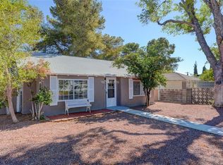 509 New Mexico St, Boulder City, NV 89005